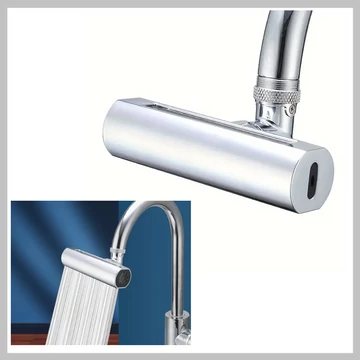 3 v 1 „vodopádová“ batériová nadstavba – 360° otočná ML614843