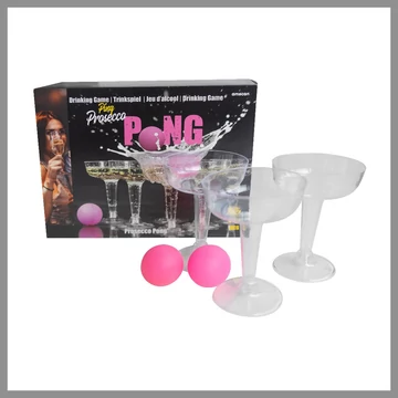 Prosecco Pong – Párty hra 9916999