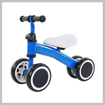 Detské odrážadlo RW41