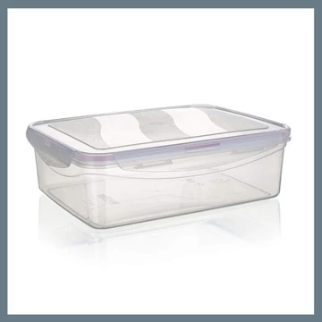 BANQUET LARA hermetická plastová dóza 4,4 l – 55075071