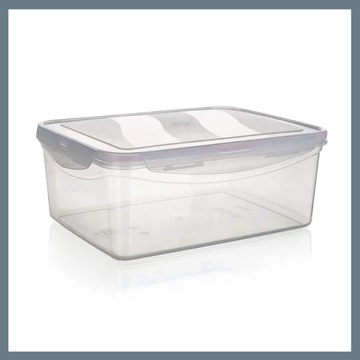 BANQUET LARA hermetická plastová dóza 5,5 l – 55075073