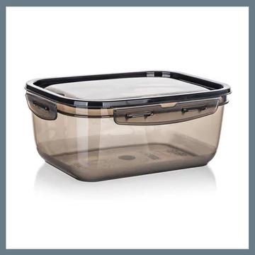 BANQUET CADENZA plastová úložná dóza 2 l – 55075286