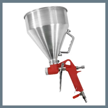 Black vákuumová pištoľ 22100
