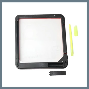 LED tablica na správy - holm0132
