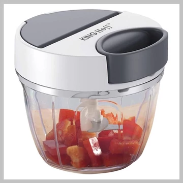 Mini tocător manual multifuncțional KINGHOFF KH-1882
