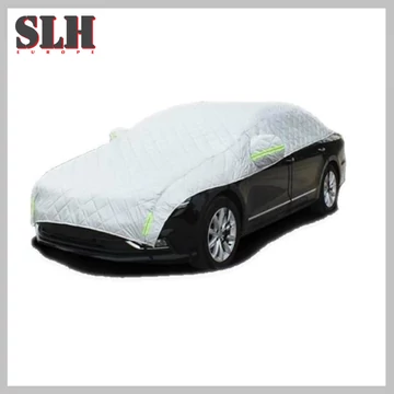 SLH protiľadová ochranná plachta na auto XL SLH2904