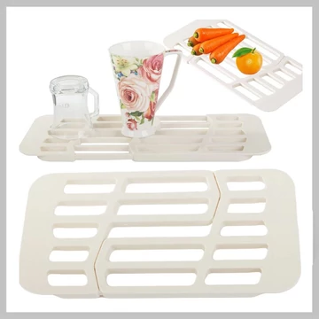 Odtokový rošt na ovocie a zeleninu 07264
