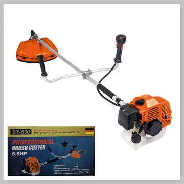 Starktech Germany benzínový krovinorez 5.5HP ST-530