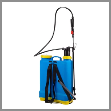 16-litrový vysokotlakový záhradný postrekovač 009477