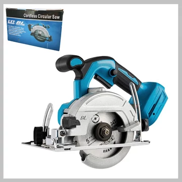 LXT akumulátorová okružná píla bez kefového motora LXT-KNAK
