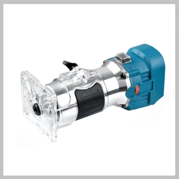 LXT fréza s príslušenstvom 650W LXT-MGT