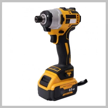 Mustang Star Brushless Úderový utláčací kľúč 88V MS-07
