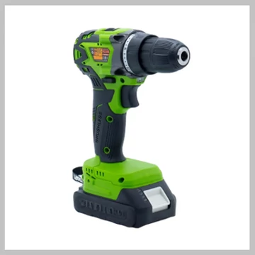 Mustang Pro 88V Akumulátorový Vŕtačko-Šróbovák – S 6.0Ah Li-ion Batériou
MST-ACS