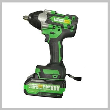 Mustang Pro 88V Akumulátorový Uťahovač Šróbov MST-VAF
