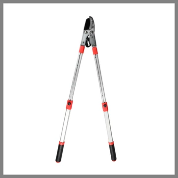 Teleskopické záhradné nožnice 011209