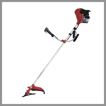 MAT-RIXX benzínový krovinorez a vyžínač, 4 HP, 7-dielna súprava MAT-880
