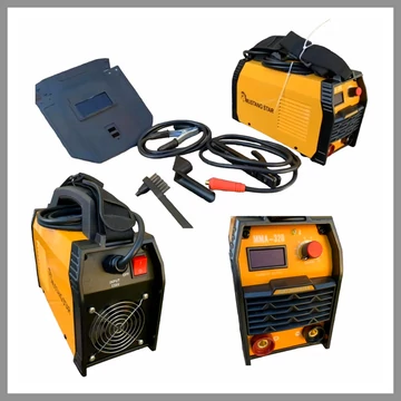 Mustang Star MMA 320 Zvárací stroj MMA-320
