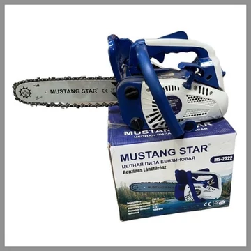 MUSTANG STAR Benzínová Reťazová Píla MS-2322