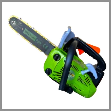 Mustang Pro Profesionálna Benzínová Reťazová Píla MTP-0829