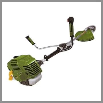 MUSTANG PRO benzínová krovinorez MTP-710111
