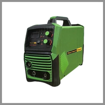 MUSTANG PRO Zvárací Stroj MTP-780630
