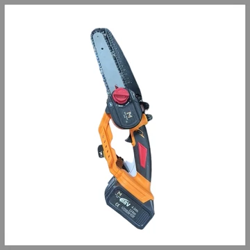 MAT-RIXX MAX 88V Akumulátorová Láncfűrész bmwto2074