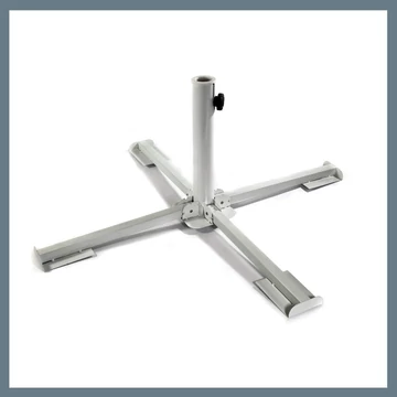 HAPPY GREEN Stojan na slnečník 50463001
