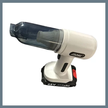 MDHL Akumulátorový automobilový vysávač 60W MDHL-AP
