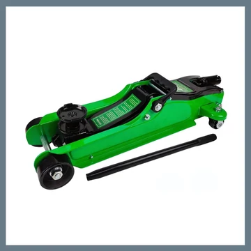 Krokodílový zdvihák 2.5T MN25T
