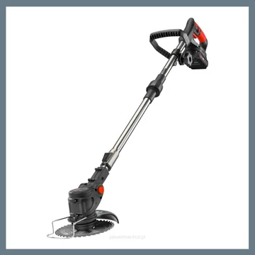 Mustang Star Cordless Grass Trimmer MTS-1995
