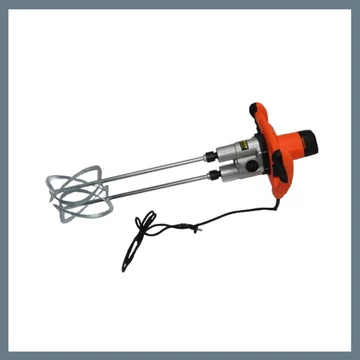 Mustang Star Dvojitý miešač 2650W 230V MTS-5020
