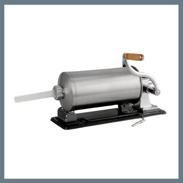 Mustang Star Plnička na jaternice a klobásy 5 L MTS-HKT-555
