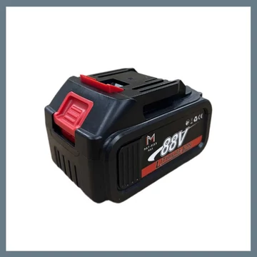 MAT-RIXX 88V Univerzálna Li-ion batéria 5.0 Ah MTX-A88V
