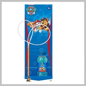 Mega bubliny – Paw Patrol, 450 ml 664-0200182