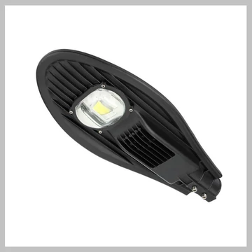 50W vonkajšia LED lampa
