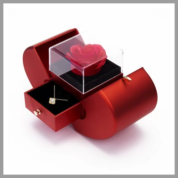 Love Box Šperkovnica holm8619