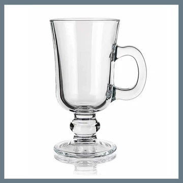 Bistro IRISH COFFEE Sada pohárov, 230 ml, 2 kusy 33551412