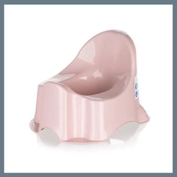 KEEPER Ružová nočník KÁČA 30 x 25 x 22 cm 53995207