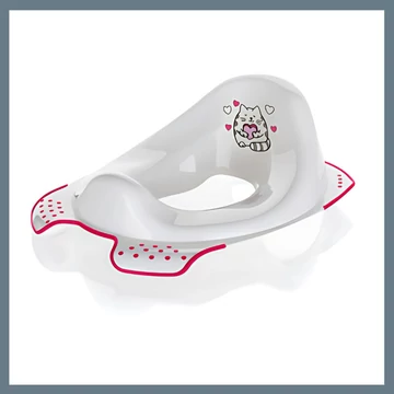 BANQUET 4KIDS WC sedátko s úzkym otvorom CAT 30 x 40 x 15 cm 53995369