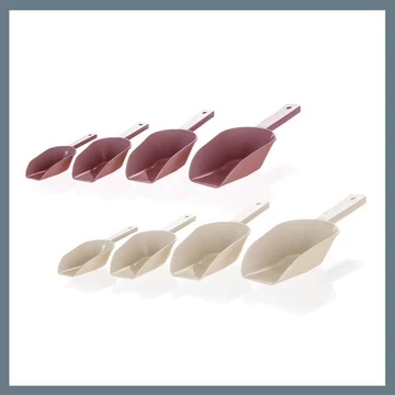 BANQUET CULINARIA Sada kuchynských lopatiek, 4 ks 55056708