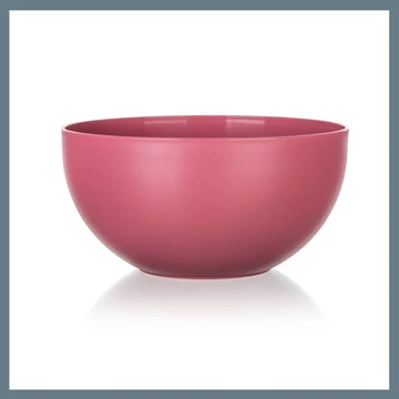 BANQUET Plastová misa CULINARIA, 20,5 cm, 2,5 l 55056754