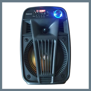 Wifi reproduktor s karaoke funkciou ZQS-6107