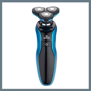 Elektrická holiaca strojček RQ310