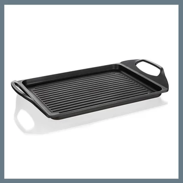 BANQUET Grilovacia tácka ALIVIA 45x27 cm 40051417-A