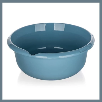 KEEEPER Plastová umývadlo / tácka s odtokom 9 l 53993502