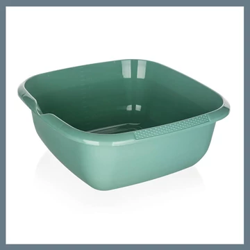 KEEEPER Plastová umývadlo / tácka s odtokom 13 l 53993512