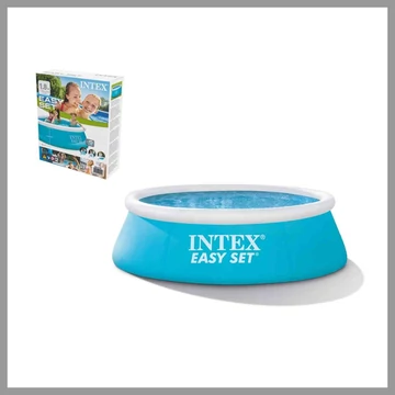 Str. Bazén - Easy Set 183x51 cm 6941057400006