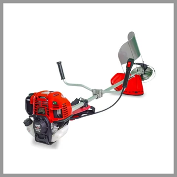 Hayami HA-3001R 62cc Výkonná Benzínová Krovinorez HA-3001R