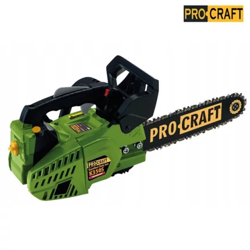 ProCraft Benzínová Píla na Konáre 25 ccm K350S