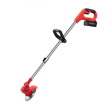 Weber akumulátorová kosačka 21V W21V
